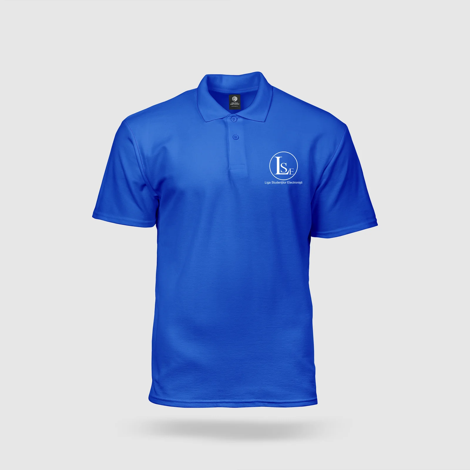 Tricou Polo