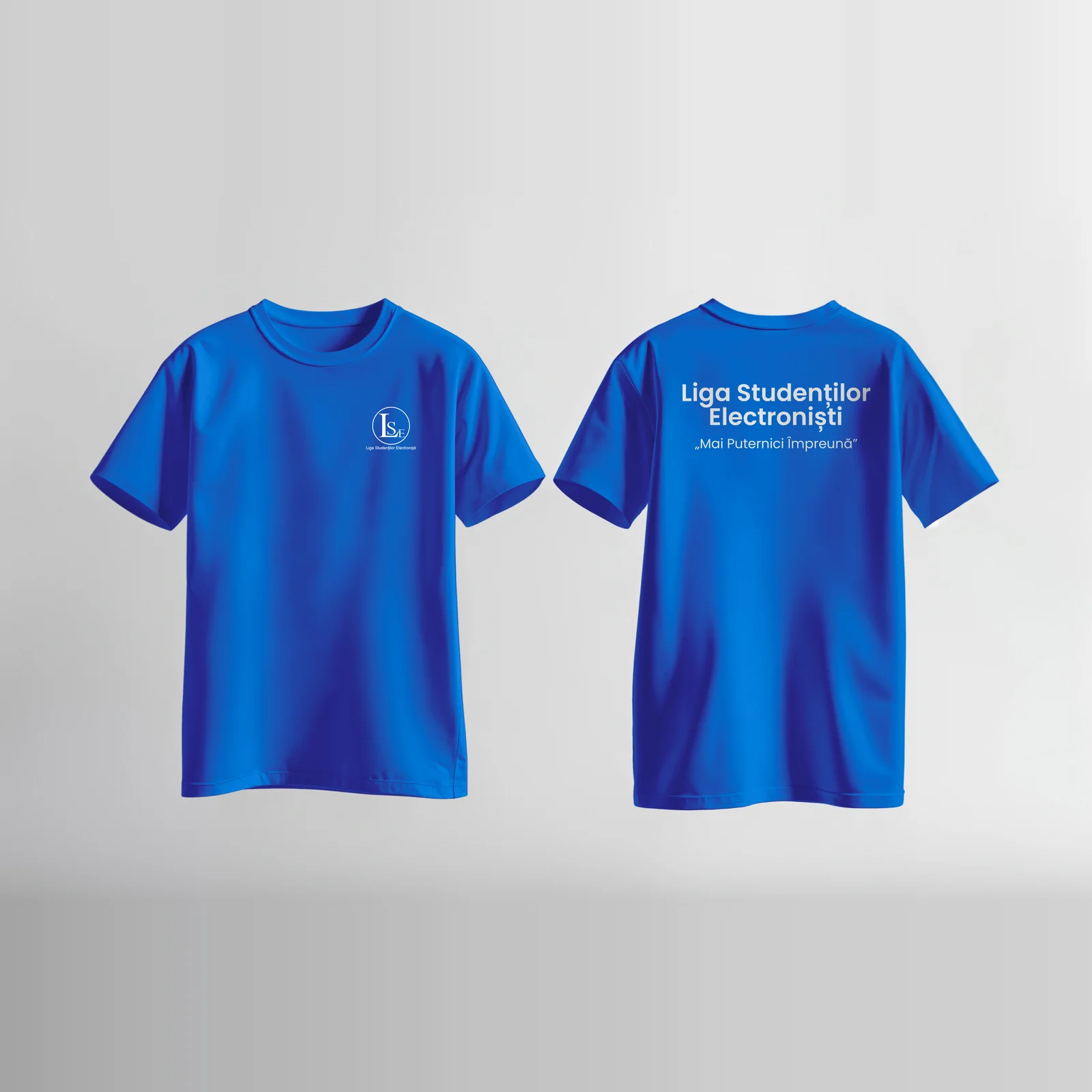 Tricou simplu